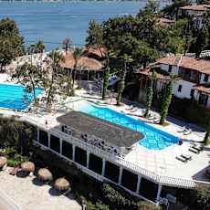 Club Hotel Letoonia Fethiye